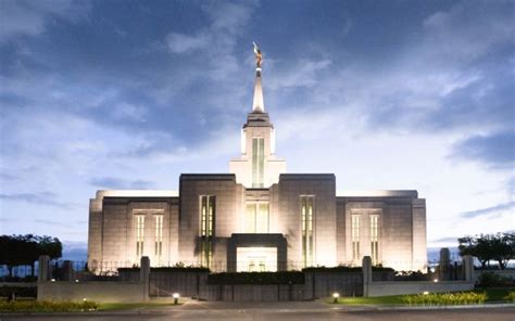 cebu temple appointment